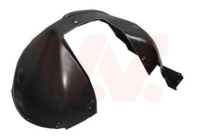 Guardabarros interior derecho, aleta delantera BMW 5 familiar (E39) (1997 - 2004) precio, desde 27,82 EUR